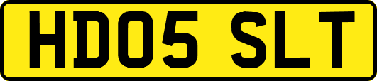 HD05SLT
