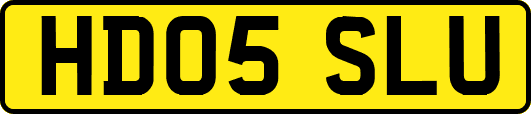 HD05SLU