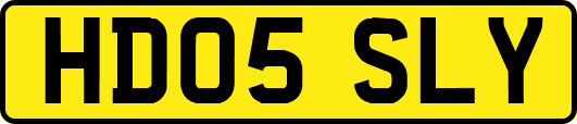 HD05SLY