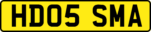 HD05SMA