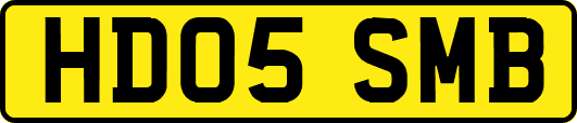 HD05SMB
