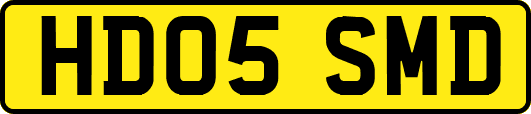 HD05SMD