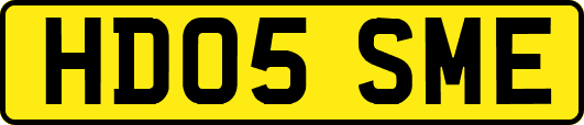 HD05SME