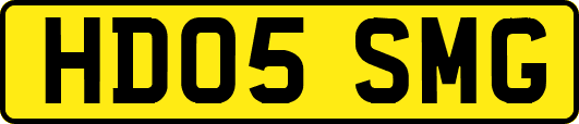 HD05SMG