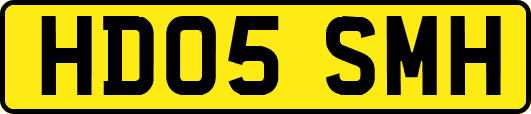 HD05SMH