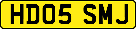 HD05SMJ