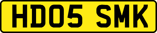 HD05SMK