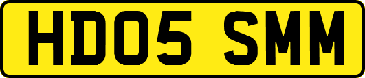HD05SMM