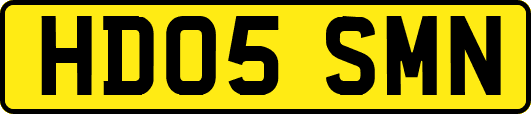 HD05SMN