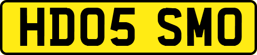 HD05SMO