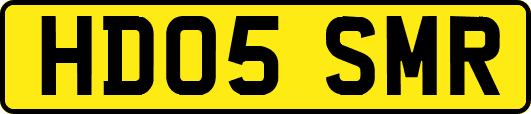 HD05SMR