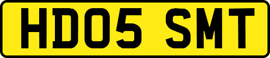 HD05SMT
