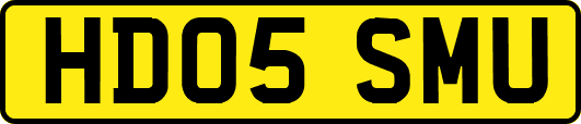 HD05SMU
