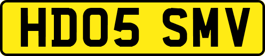 HD05SMV