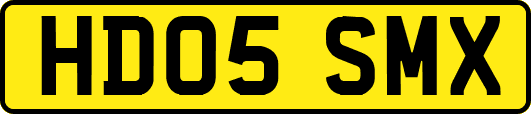 HD05SMX