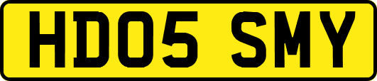 HD05SMY