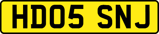 HD05SNJ