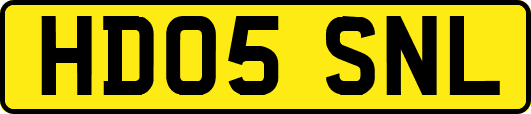 HD05SNL