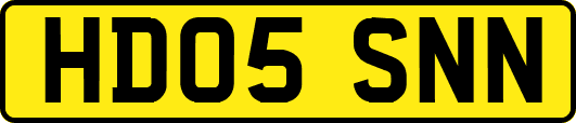 HD05SNN
