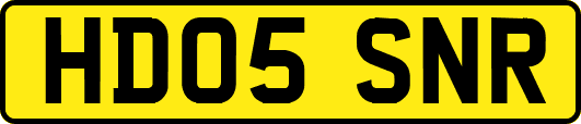 HD05SNR