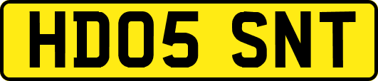 HD05SNT