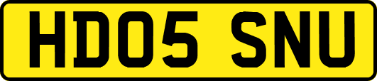 HD05SNU