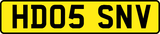 HD05SNV