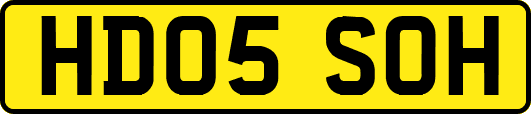 HD05SOH
