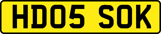 HD05SOK