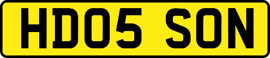 HD05SON