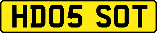 HD05SOT
