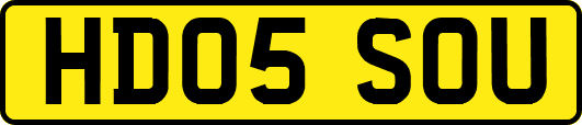 HD05SOU
