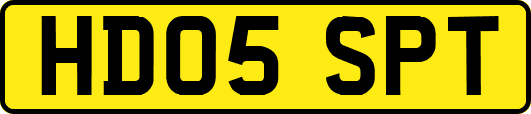 HD05SPT