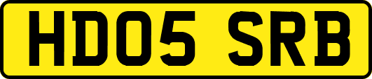 HD05SRB