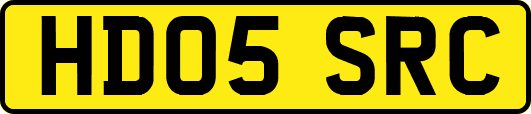 HD05SRC
