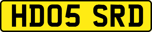 HD05SRD