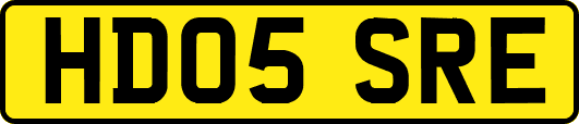 HD05SRE