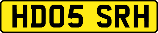 HD05SRH
