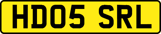 HD05SRL
