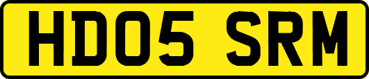 HD05SRM