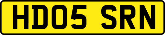 HD05SRN