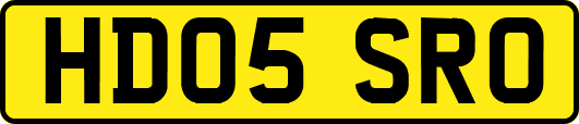 HD05SRO