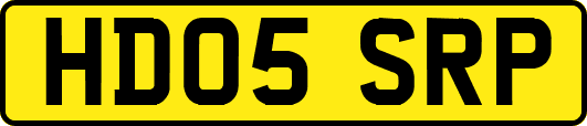 HD05SRP