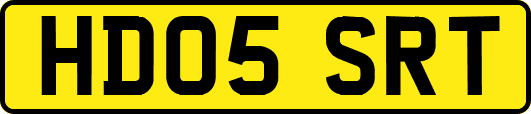 HD05SRT