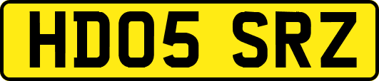 HD05SRZ