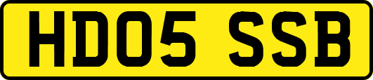 HD05SSB