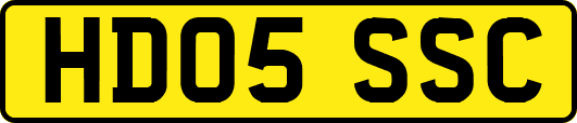 HD05SSC