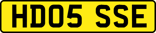 HD05SSE