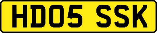 HD05SSK