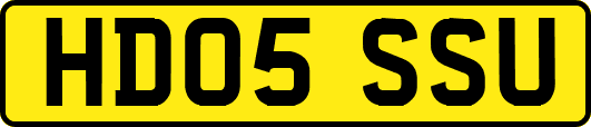 HD05SSU